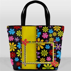 Bucket Bag Genuine Love