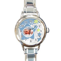 Baby Blue - Watch