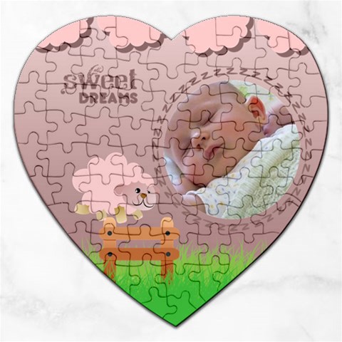 Sweet Dream Front