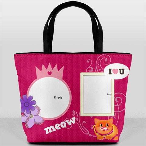 Faith s Purse By Julie Severin Front