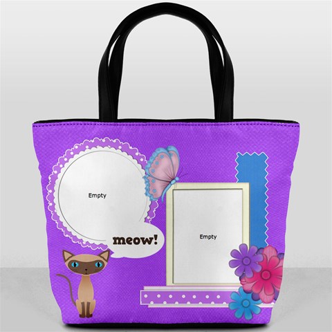 Faith s Purse By Julie Severin Back
