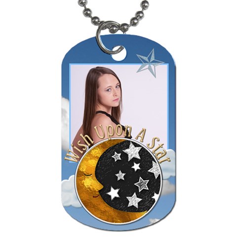 Wish Upon A Star 2 Front