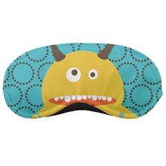 Monster Sleep Mask 3
