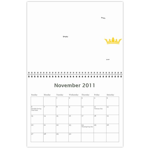 Tejas Calender By Sreelatha Nov 2011