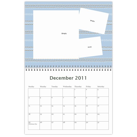 Tejas Calender By Sreelatha Dec 2011