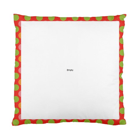 Pillow 2 By Martha Meier Front