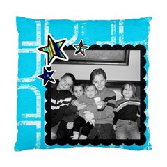 Pillow 3 (5 styles) - Standard Cushion Case (Two Sides) Pillow 3 (5 styles) - Standard Cushion Case (Two Sides)