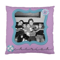 Pillow 7 (5 styles) - Standard Cushion Case (Two Sides) Pillow 7 (5 styles) - Standard Cushion Case (Two Sides)