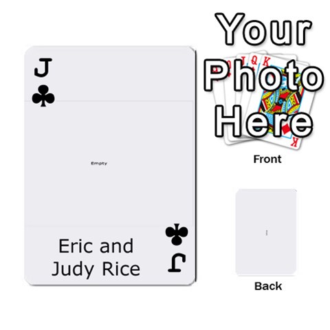 Jack Deck2 By Michael Aucoin Front - ClubJ