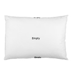 Cute Christmas Fairy Lights Pillow Case