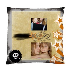 happy kids (5 styles) - Standard Cushion Case (Two Sides) happy kids (5 styles) - Standard Cushion Case (Two Sides)