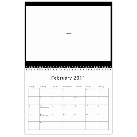 2010 Feb 2011