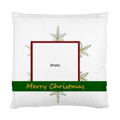 xmas - Standard Cushion Case (Two Sides) xmas - Standard Cushion Case (Two Sides)