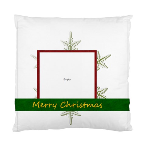 Xmas By Joely Back