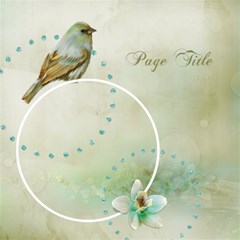 Teddy Birds Pages