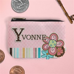 yvonne2 - Mini Coin Purse