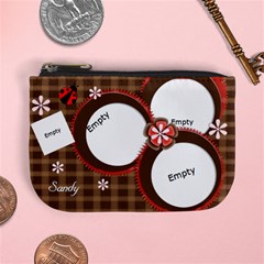 sandy - Mini Coin Purse