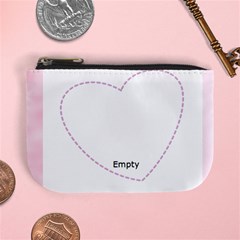 mom - Mini Coin Purse