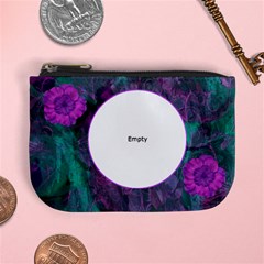 New Year Mini Coin Purse 2