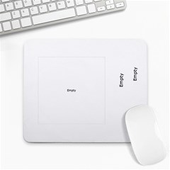 New Year Mouse Mat 3