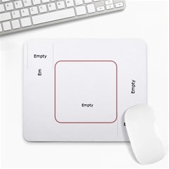 New Year Mouse Mat 5