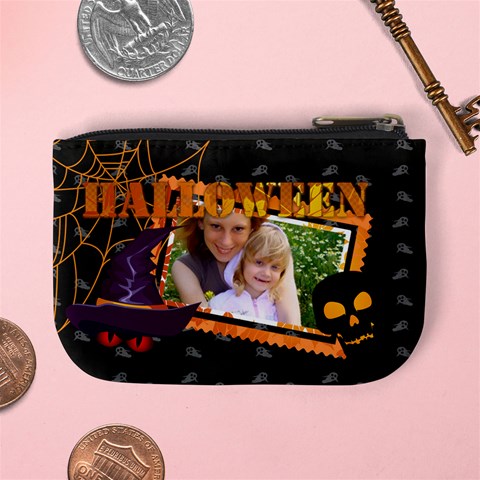 Halloween By Joely Back