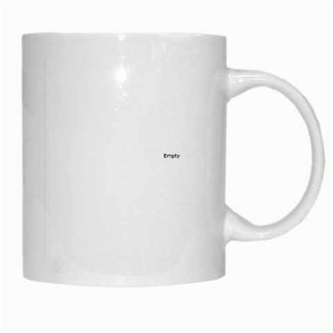 Coffe Mug By Maria Right