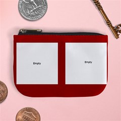 coin - Mini Coin Purse