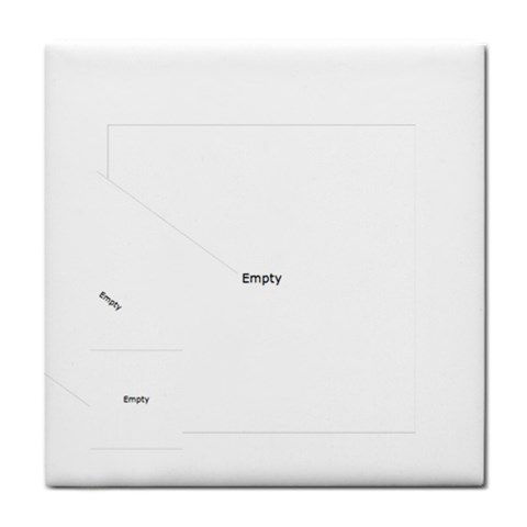 Simply Elegant Coaster By Nolsowski Front
