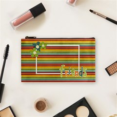 Friends Cosmetic Bag - Cosmetic Bag (Small)