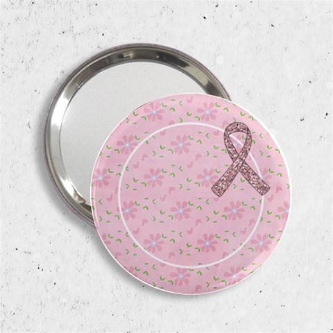 Breast Cancer Awareness Front