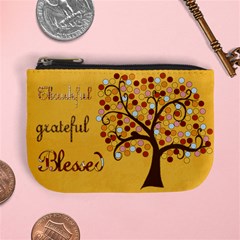 COIN PURSE4 - Mini Coin Purse