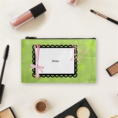 sm cosmetic bag - Cosmetic Bag (Small)