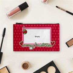 sm cosmetic bag 2 - Cosmetic Bag (Small) sm cosmetic bag 2 - Cosmetic Bag (Small)