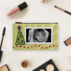 sm cosmetic bag 3 - Cosmetic Bag (Small) sm cosmetic bag 3 - Cosmetic Bag (Small)