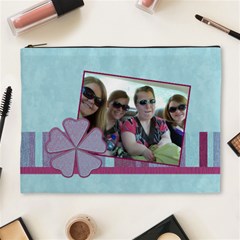 Summer Breeze 2 XL Cosmetic Bag - Cosmetic Bag (XL) Summer Breeze 2 XL Cosmetic Bag - Cosmetic Bag (XL)