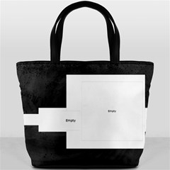Bucket bag