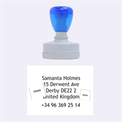 Samanta Address