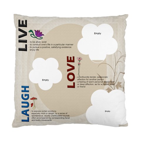 Kalyn Live Laugh Love By Chasidy Wheeler Back