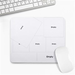 Funky alley mousepad01 - Large Mousepad Funky alley mousepad01 - Large Mousepad