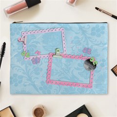 Cosmetic Bag XL- Friends - Cosmetic Bag (XL)
