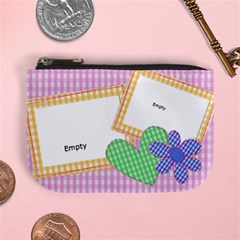 Tillies purse - Mini Coin Purse