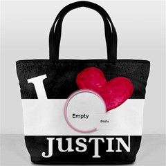 Kayla s Bag - Bucket Bag
