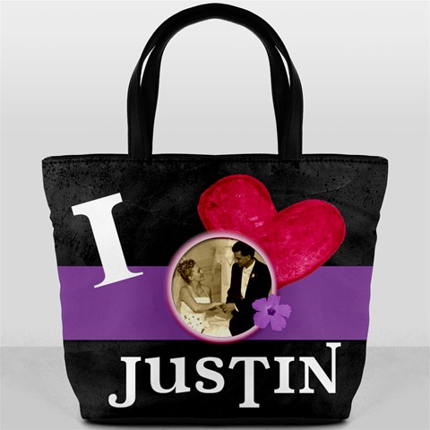 Kayla s Bag By Brooke Back