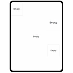 blanket large 1 - 80  x 56  Fleece Blanket (Large)
