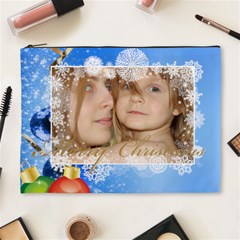 xmas - Cosmetic Bag (XL)