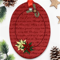 Holly Jolly Poinsettia