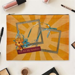 You are my sunshine-cosmetic bag XL (7 styles) - Cosmetic Bag (XL) You are my sunshine-cosmetic bag XL (7 styles) - Cosmetic Bag (XL)