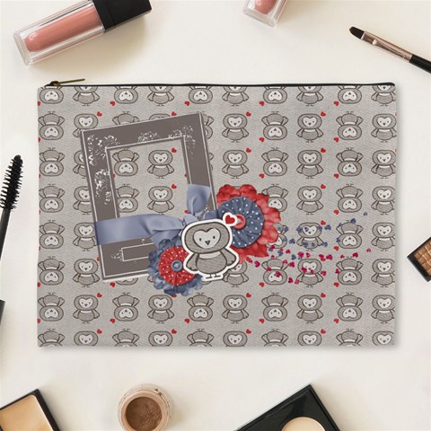 Owl Front
