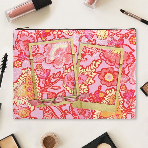 Bright Paisley Front